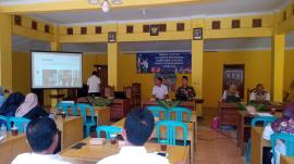 Rembug Stunting Kalurahan Jerukwudel Tahun 2025
